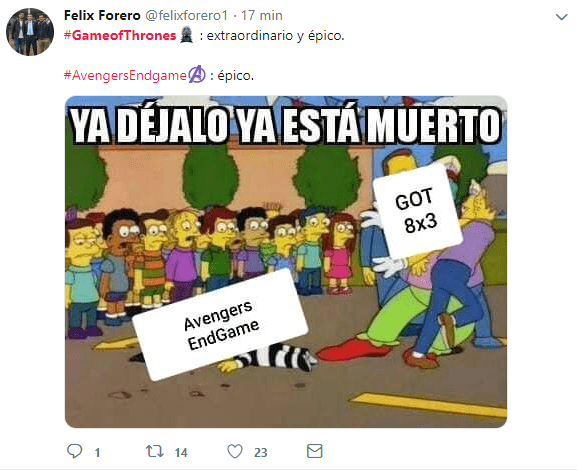 juego de tronos meme 8x03 4
