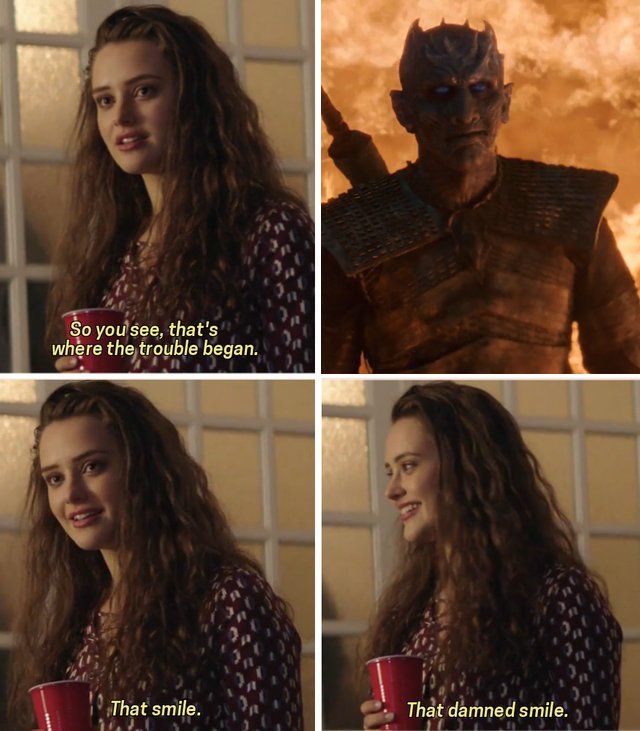 juego de tronos memes 8x03