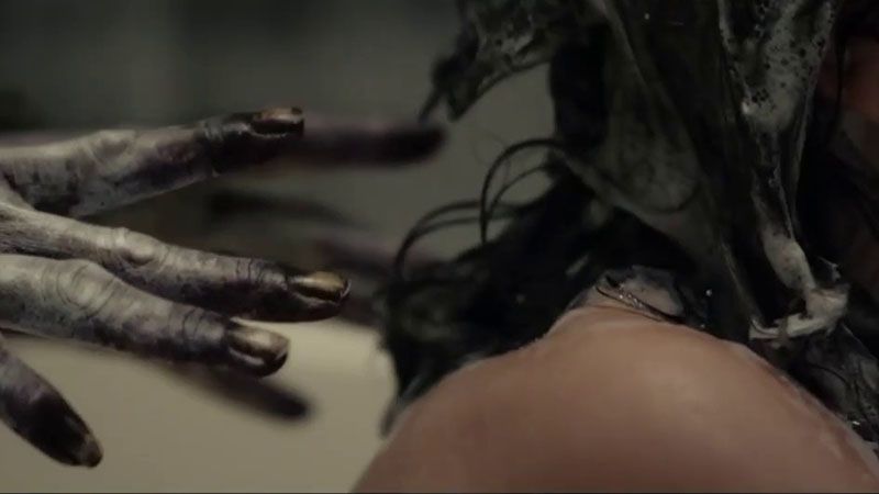 la llorona crítica 2