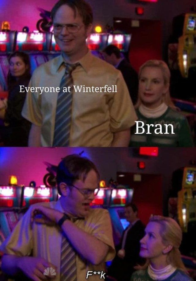 memes 8x01 de juego de tronos game of thones