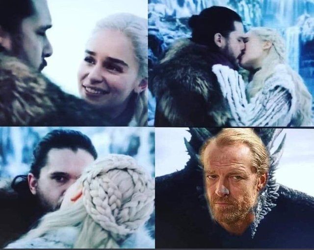 memes 8x01 de juego de tronos game of thones