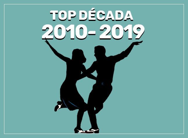 PODCAST: las 21 mejores película de la DÉCADA (2010-2019)