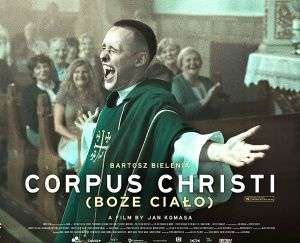 critica corpus christi