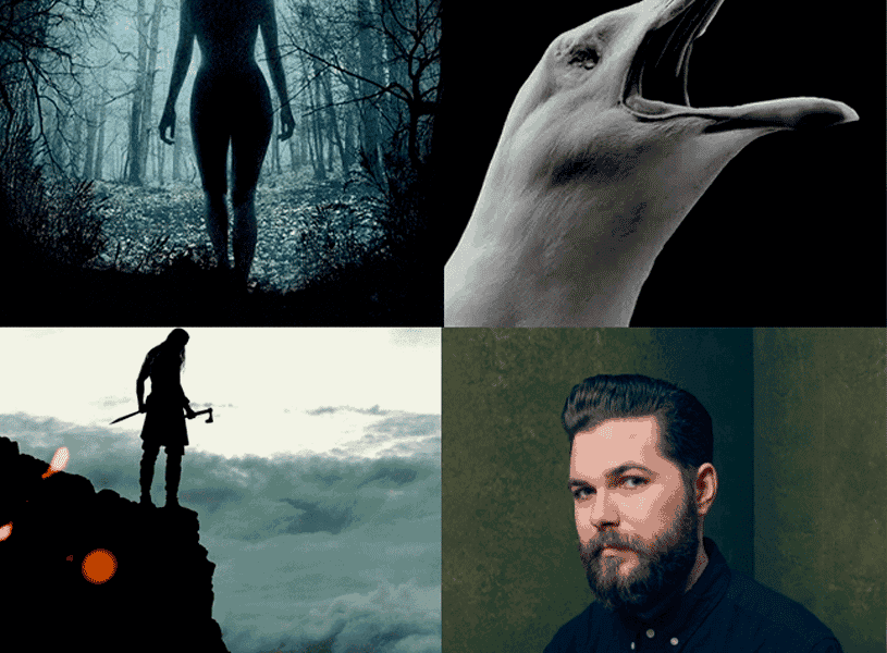 Robert Eggers: La bruja, el faro y The northman
