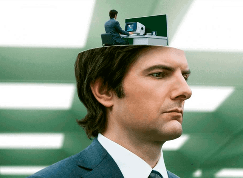 Podcast LCM: «Severance, la nueva serie de Apple»