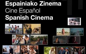 Cine español en el festival de San Sebastián