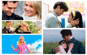Las 14 mejores comedias románticas de Netflix