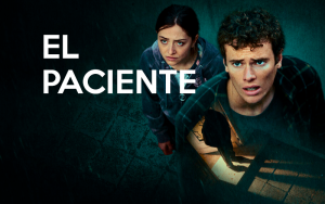 el paciente final explicado portada