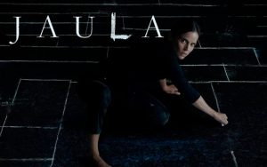 'Jaula' portada