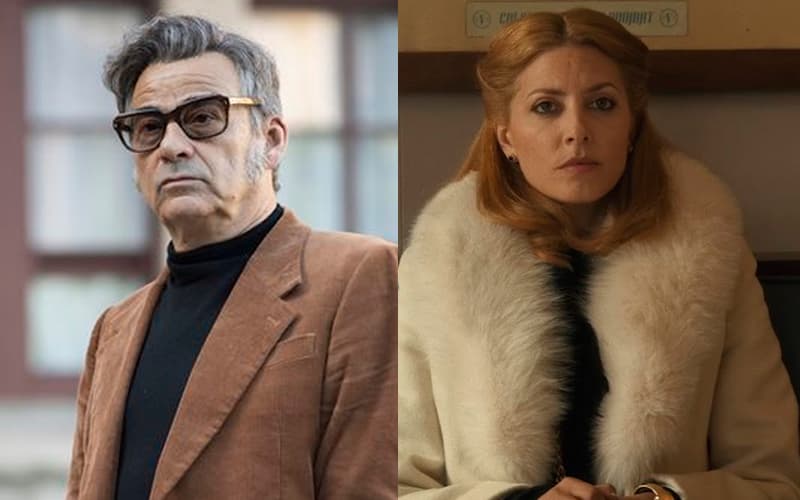 los renglones torcidos de dios cara a cara