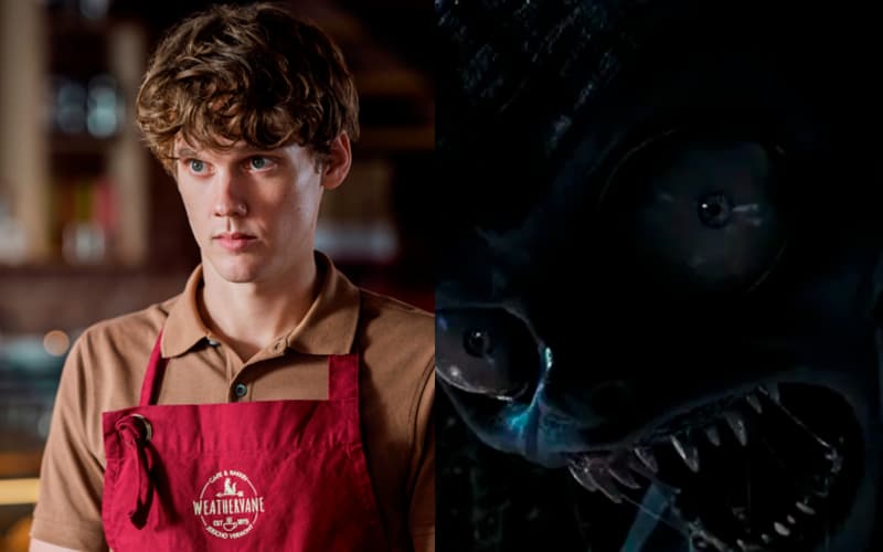 tyler hyde miercoles serie