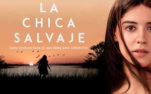 la chcia salvaje portada