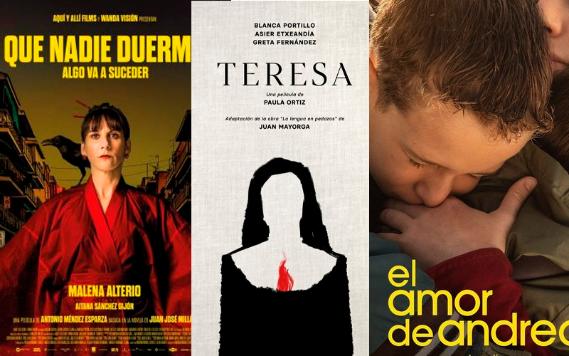 seminci 68 cine español