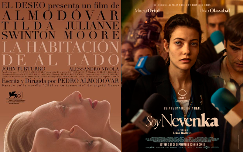 cine español san sebastián