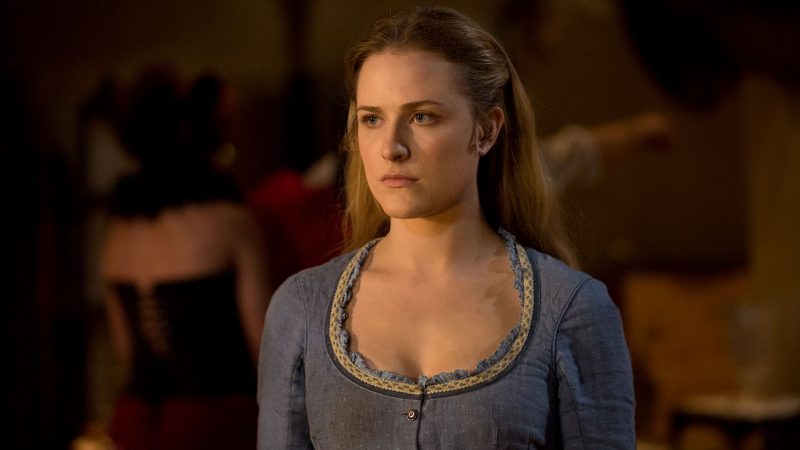 Westworld 7