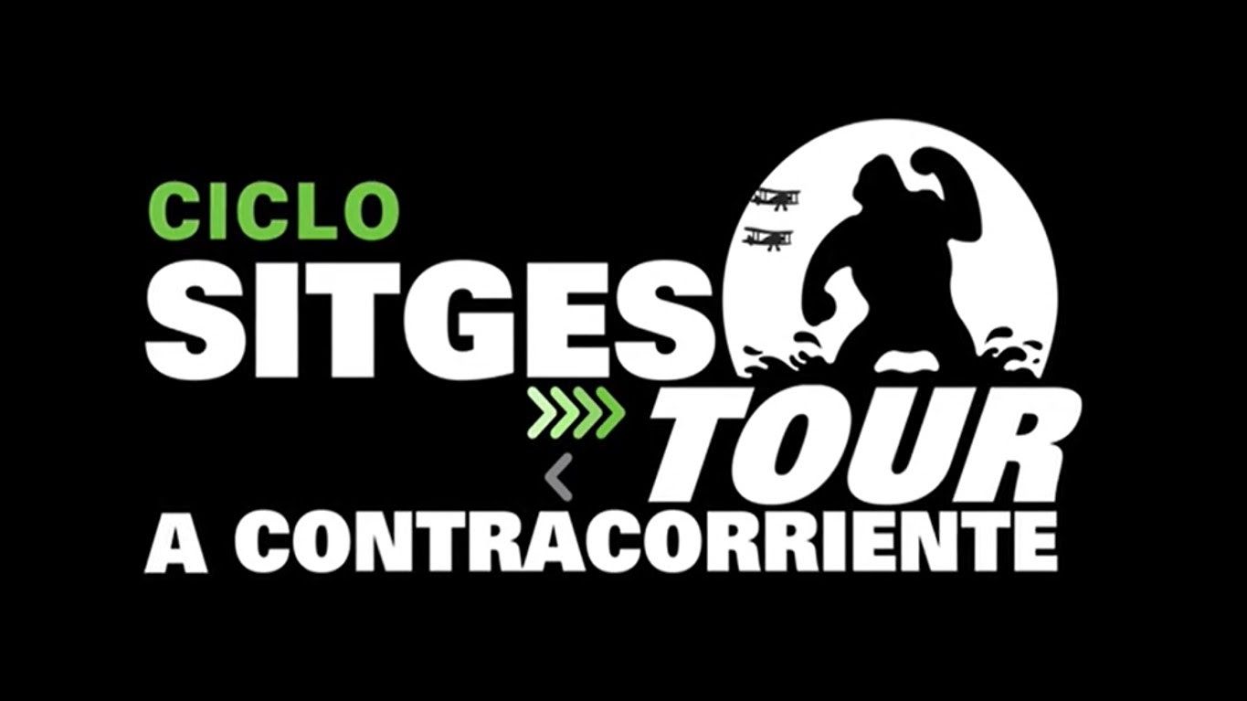 ciclo sitges tour