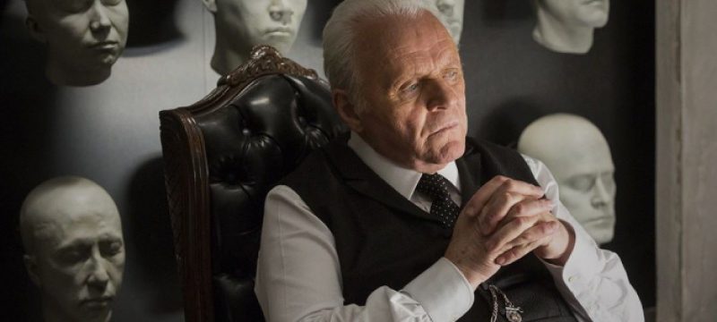 Westworld 5