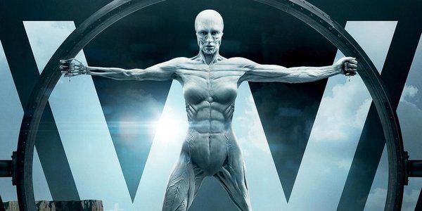 Westworld 1