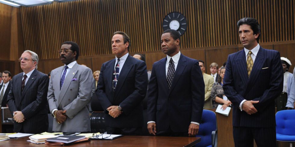 the people v oj simpson