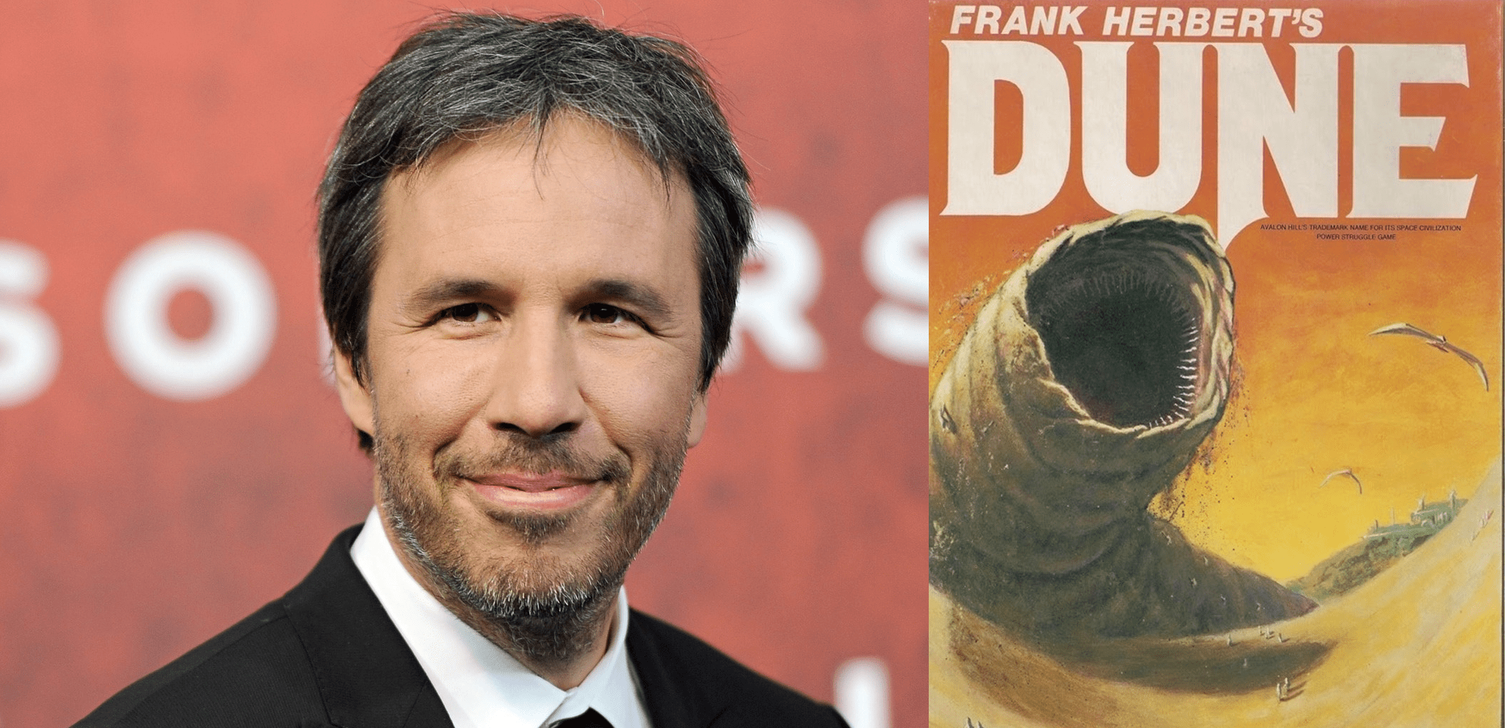 dune