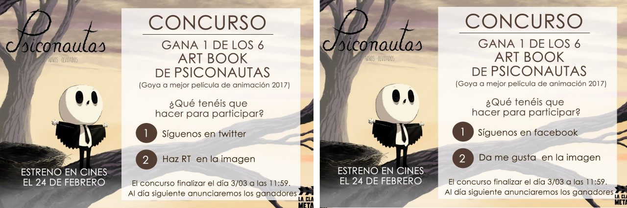 psiconautas