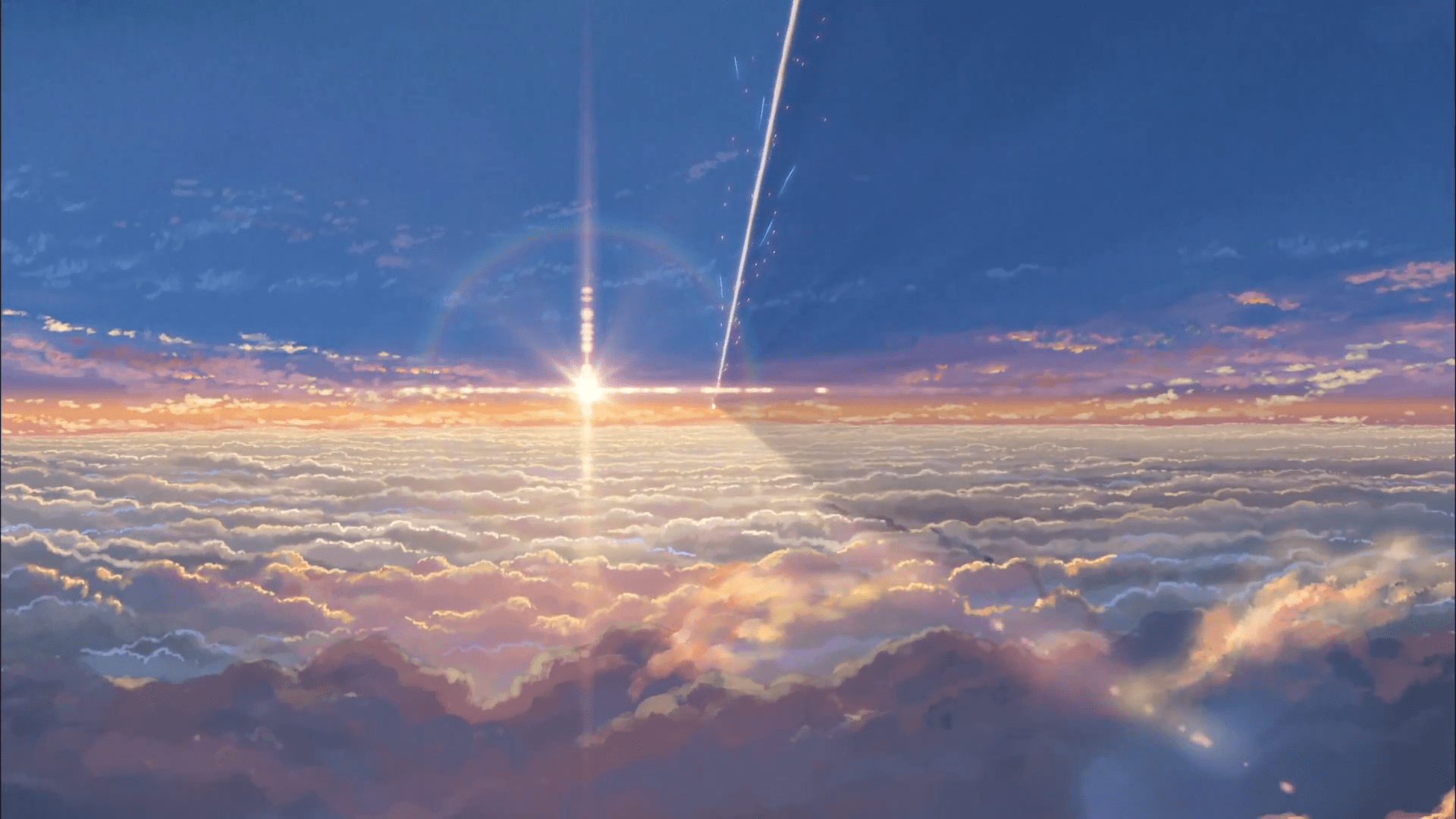 crítica your name 1