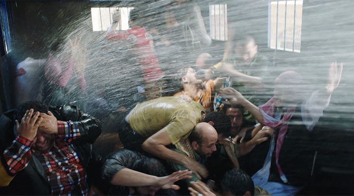 Clash