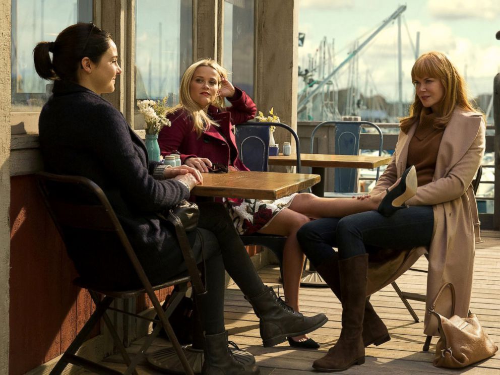 nicole kidman big little lies