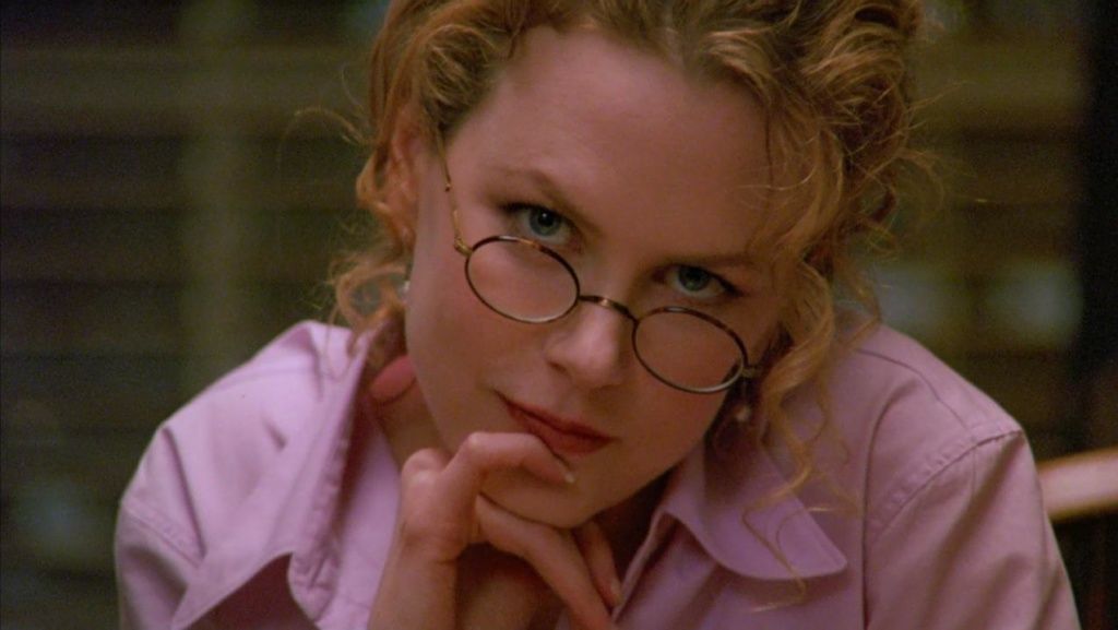 nicole kidman eyes wide shut