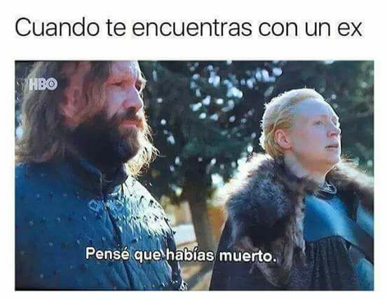 meme juego de tronos