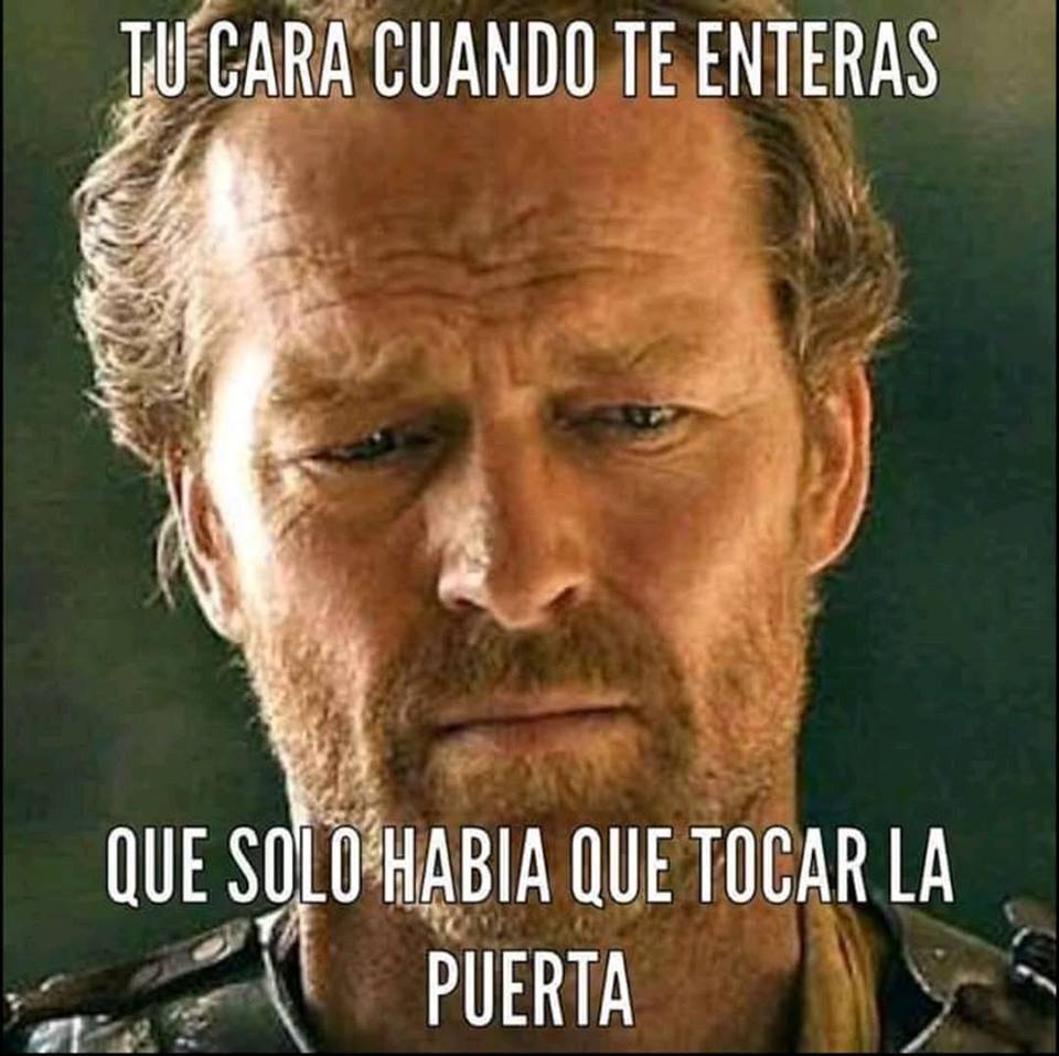 meme juego de tronos
