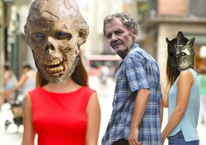 meme juego de tronos