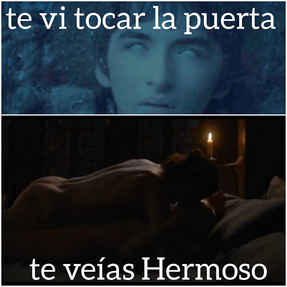 meme juego de tronos