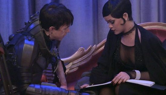 crítica valerian y la ciudad de los mil planetas 2