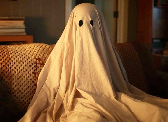 Crítica 'A Ghost Story'