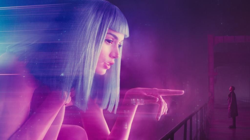 ANÁLISIS DE BLADE RUNNER 2049