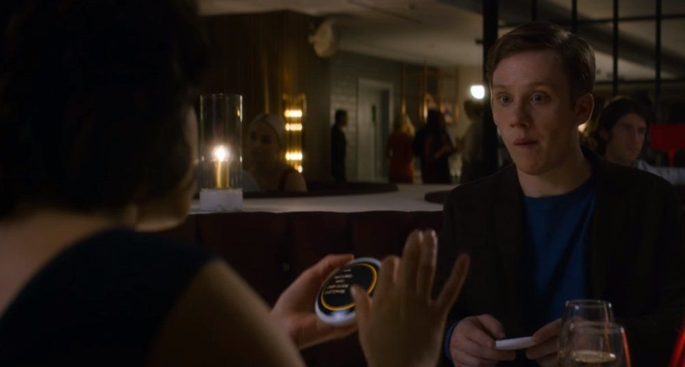 Crítica de Black Mirror t4