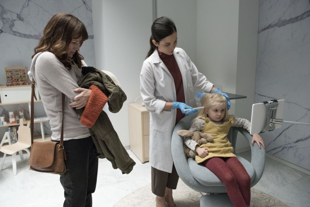 Crítica Black Mirror T4