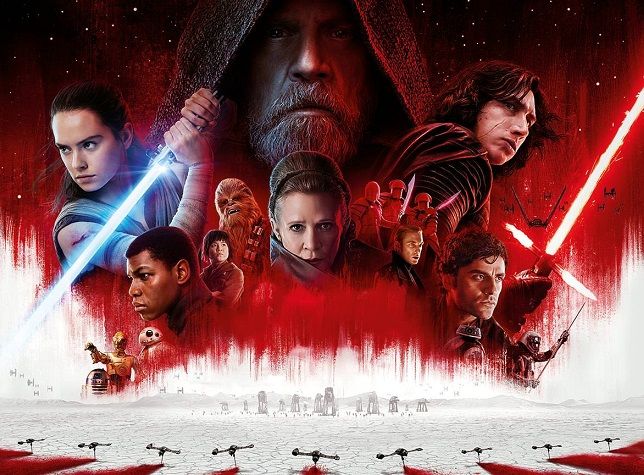 analisis los ultimos jedi
