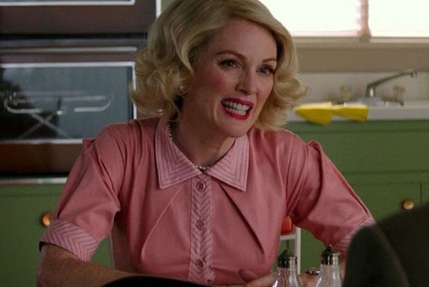Crítica Suburbicon George Clooney