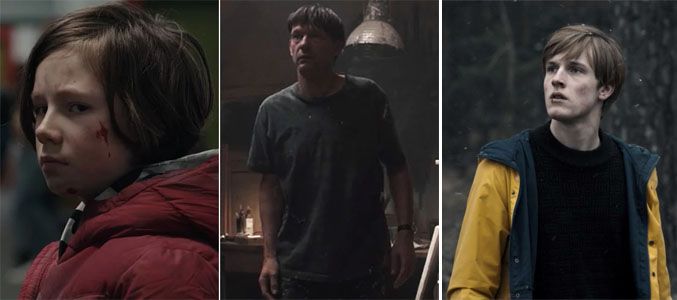 análisis de dark ( explicación del final sin spoilers)