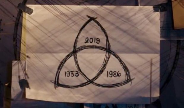 análisis de dark ( explicación del final sin spoilers)