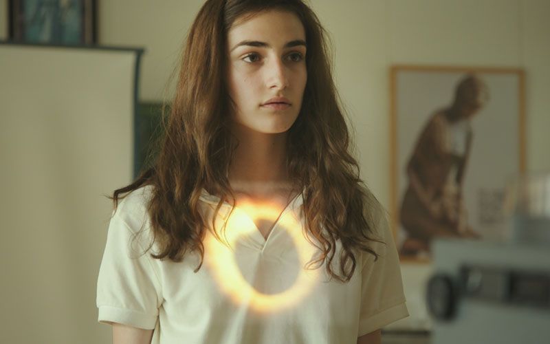 veronica goya