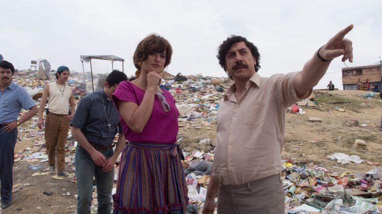 loving pablo 2