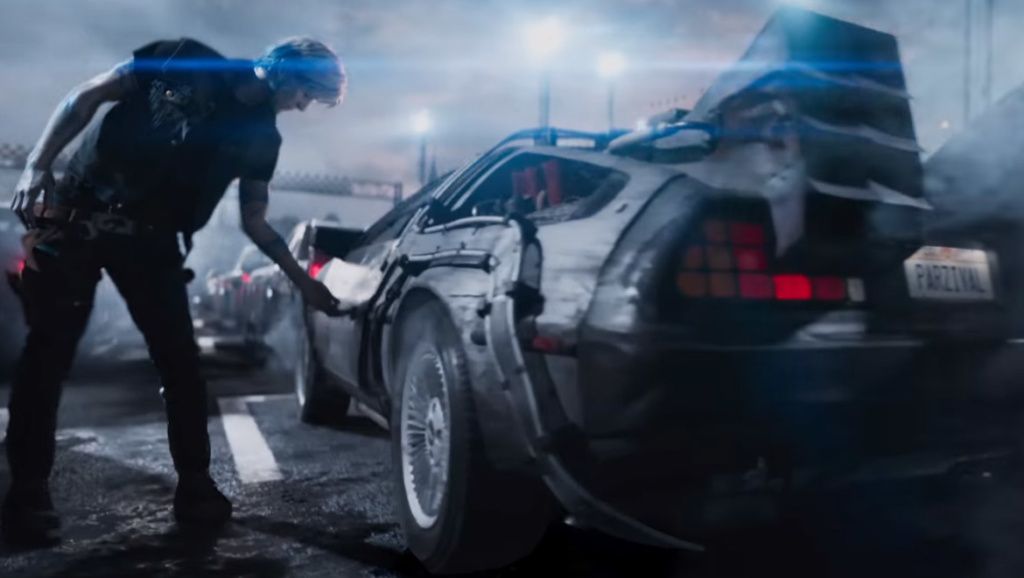 ready player one 2