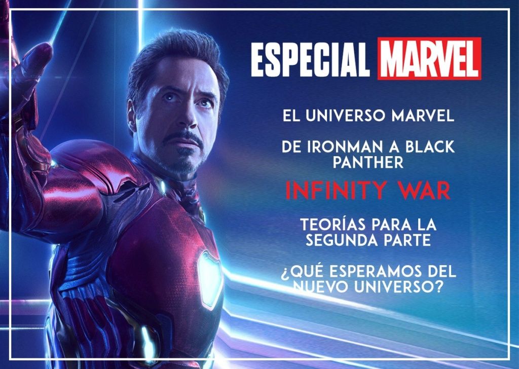 especial marvel 2