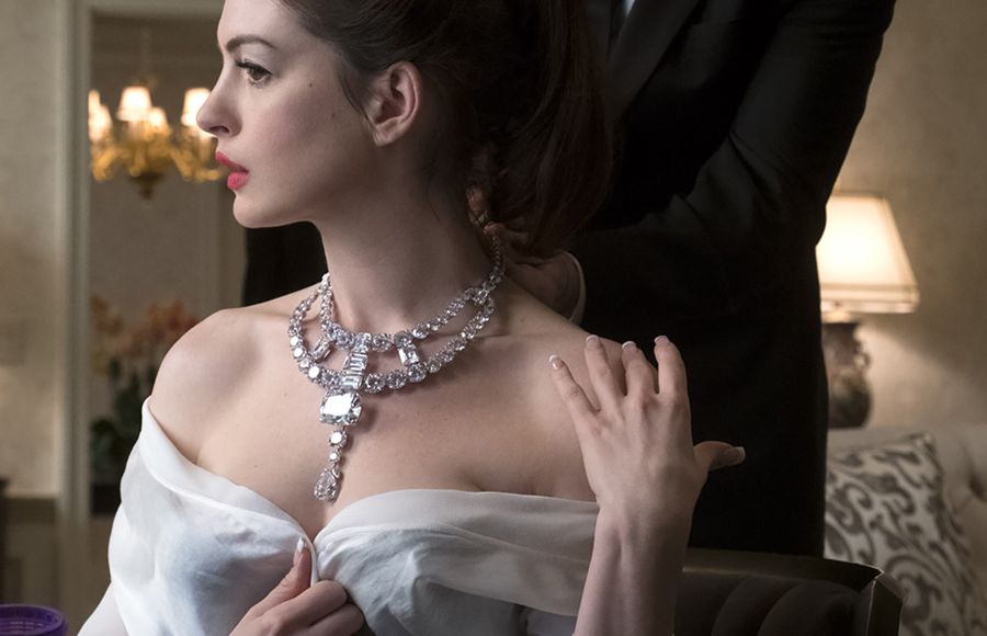 crítica oceans eight