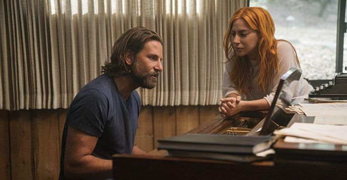 crítica de ha nacido una estrella de bradley cooper y lady gaga