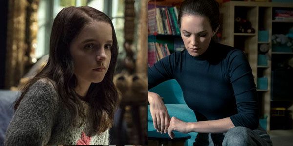 La maldición de Hill House,, análisis y explicación del final con spoilers