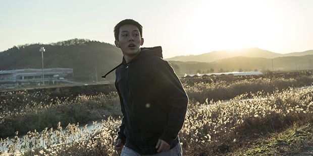 Crónica Festival de Sitges Parte III por Fran Chico